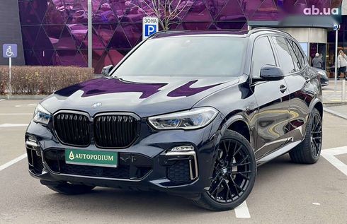 BMW X5 2020 - фото 2