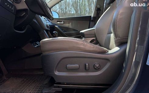 Hyundai Grand Santa Fe 2018 - фото 9