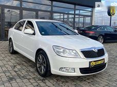 Купить Skoda Octavia 2012 бу в Мукачевом - купить на Автобазаре