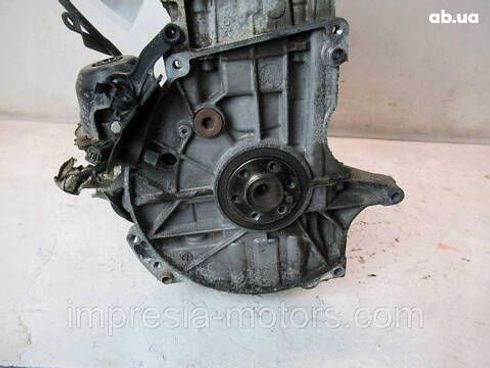 двигатель в сборе для Fiat Fiorino - купити на Автобазарі - фото 3