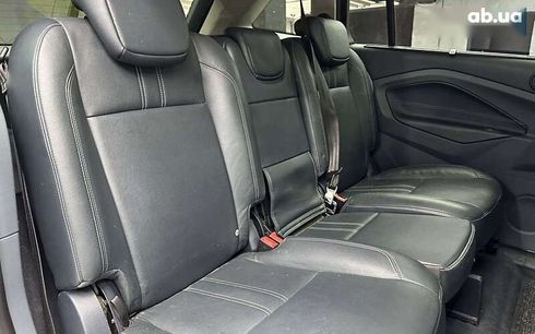 Ford Grand C-Max 2011 - фото 18