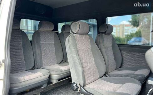 Volkswagen Transporter 2005 - фото 21