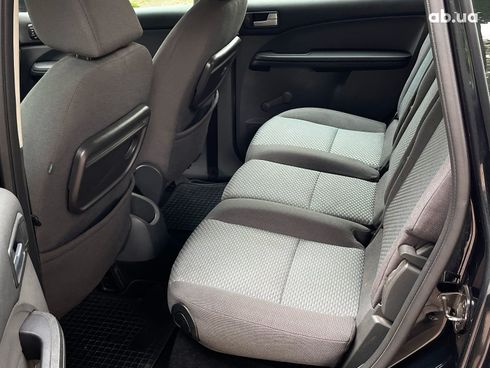 Ford C-Max 2006 черный - фото 29