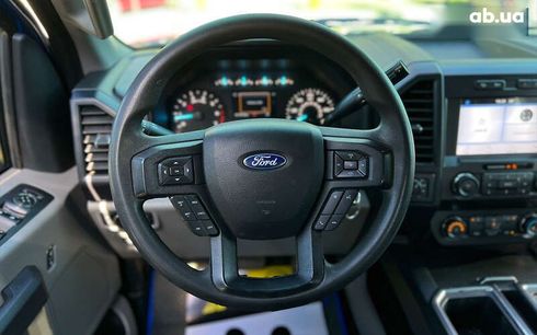 Ford f-150 2019 - фото 14