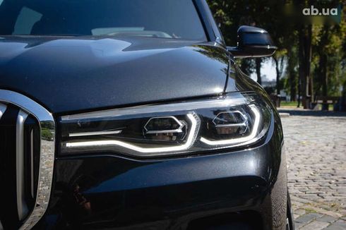 BMW X7 2022 - фото 8