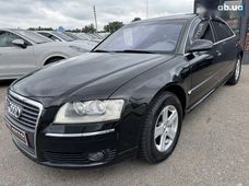 Продажа б/у Audi A8 2006 года - купить на Автобазаре
