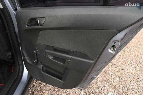Opel Astra 2004 - фото 22