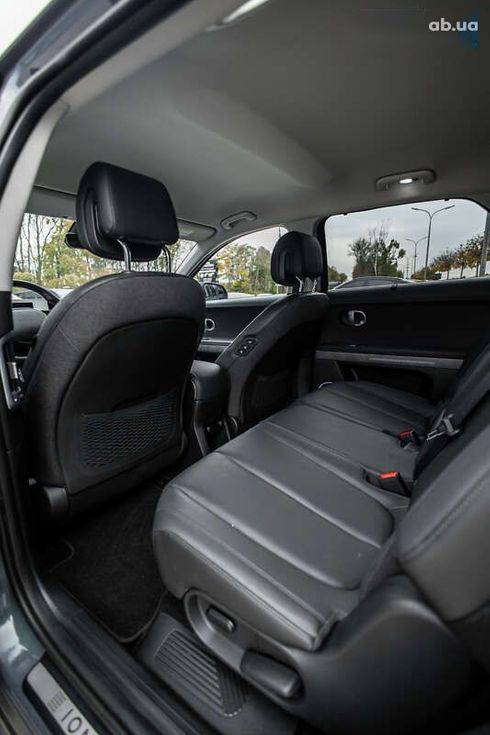 Hyundai Ioniq 5 2021 - фото 17