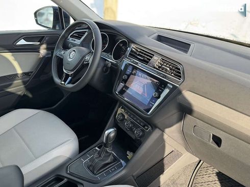 Volkswagen Tiguan 2020 - фото 16