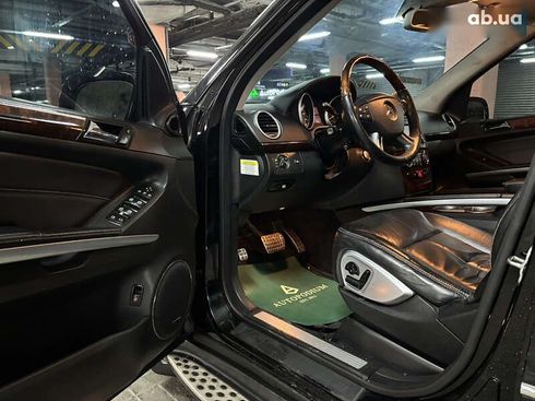 Mercedes-Benz GL-Класс 2007 - фото 10