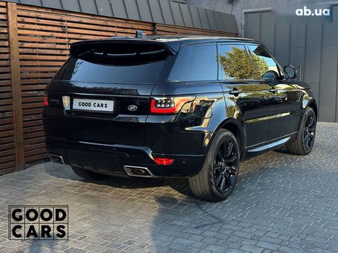 Land Rover Range Rover Sport 2019 - фото 7