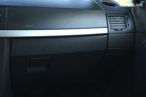 Opel Meriva 2006 - фото 29