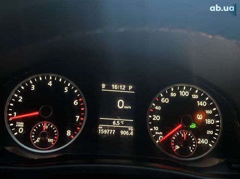 Volkswagen Tiguan 2012 - фото 20