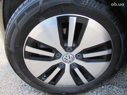 Volkswagen e-Golf 2018 - фото 6