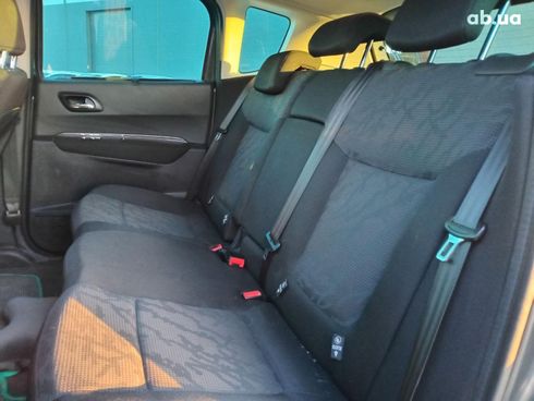 Peugeot 3008 2010 серый - фото 55