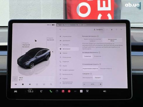 Tesla Model Y 2024 - фото 23