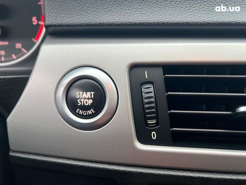 BMW 3 серия 2007 серый - фото 22