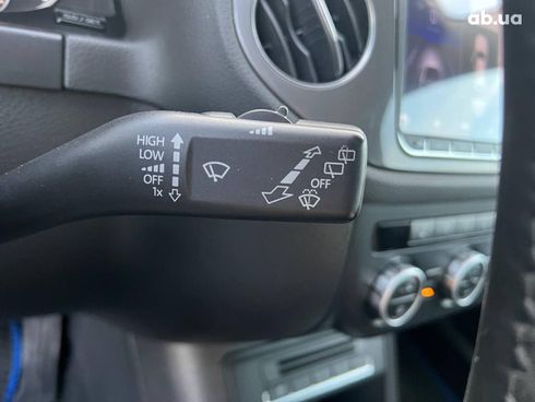Volkswagen Tiguan 2013 синий - фото 20