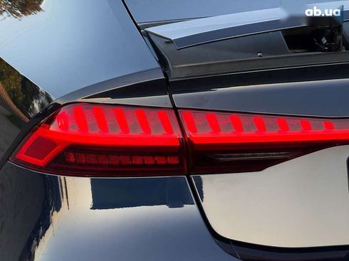 Audi s7 sportback 2022 - фото 20