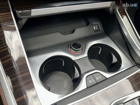 BMW X5 2021 - фото 26