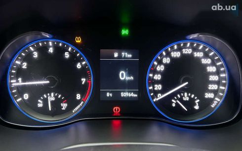 Hyundai Kona 2018 - фото 13