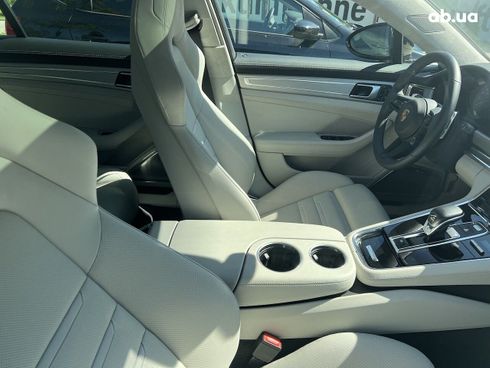 Porsche Panamera 2021 - фото 11