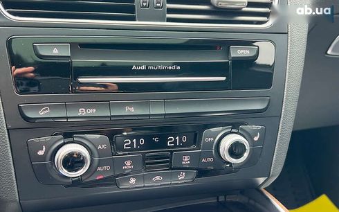 Audi Q5 2016 - фото 13