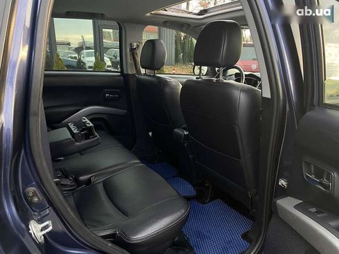 Mitsubishi Outlander 2008 - фото 27