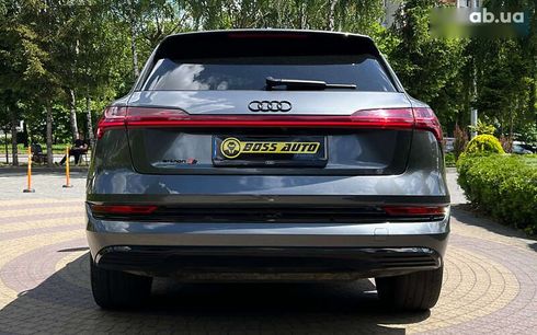 Audi E-Tron 2019 - фото 6