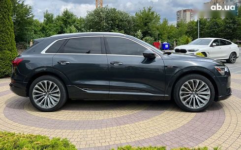 Audi E-Tron 2019 - фото 8