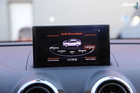 Audi A3 2013 - фото 19