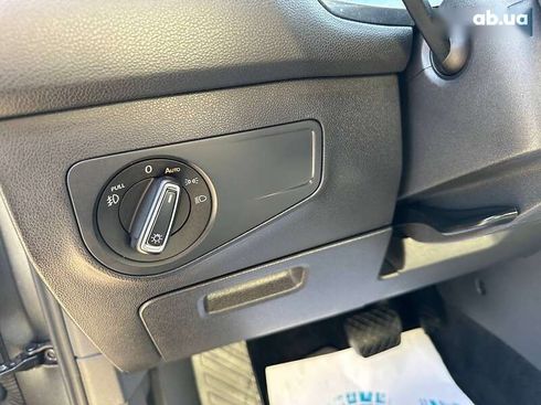 Volkswagen Tiguan 2018 - фото 21