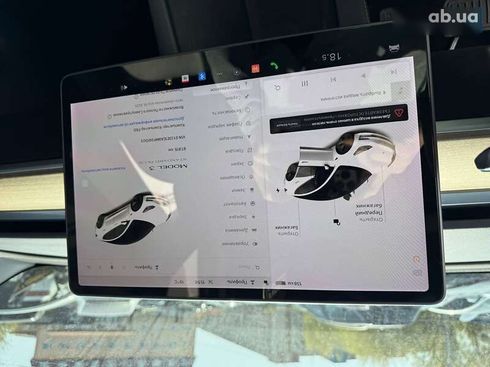 Tesla Model 3 2021 - фото 8