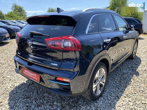 Kia Niro 2019 - фото 16