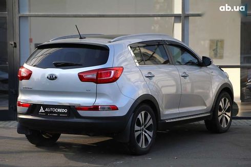 Kia Sportage 2013 - фото 2