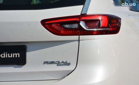 Buick Regal 2018 - фото 13
