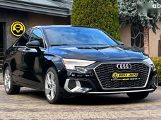 Продажа б/у Audi A3 в Львовской области - купить на Автобазаре