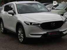 Продаж вживаних Mazda CX-5 в Одеській області - купити на Автобазарі