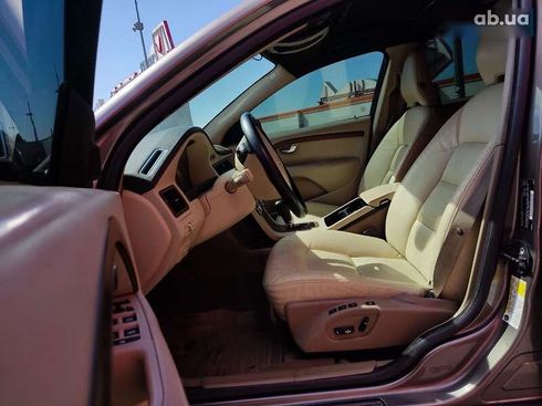 Volvo S80 2009 - фото 9