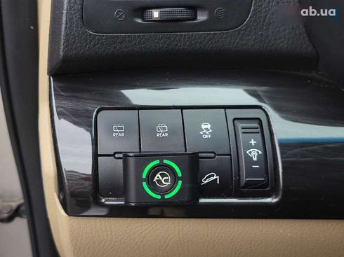 Kia Sorento 2012 - фото 16