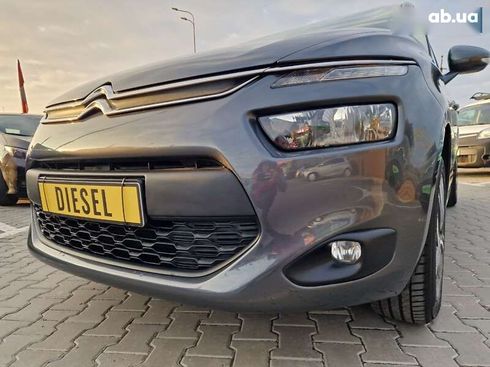 Citroёn C4 Picasso 2017 - фото 3