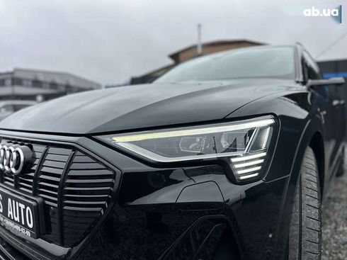 Audi E-Tron 2021 - фото 30