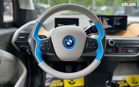 BMW i3 2014 - фото 14