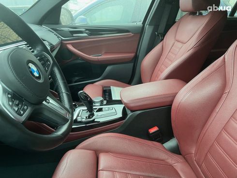 BMW X4 2019 - фото 10