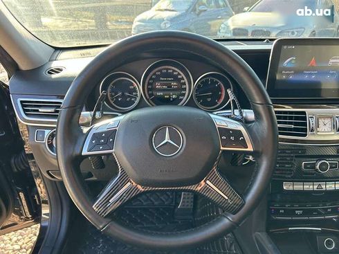 Mercedes-Benz E-Класс 2013 - фото 18