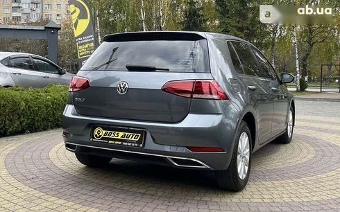 Volkswagen Golf 2018 - фото 7