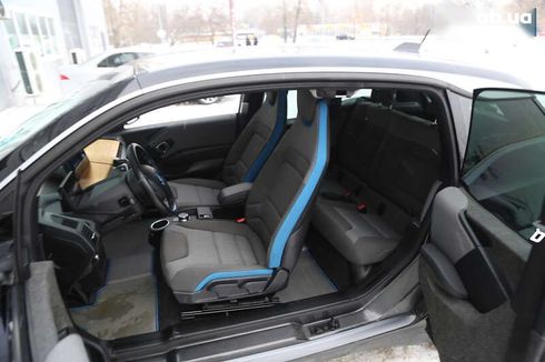 BMW i3 2018 - фото 11