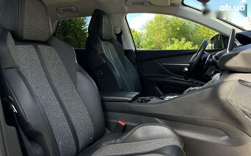 Peugeot 3008 2018 - фото 9