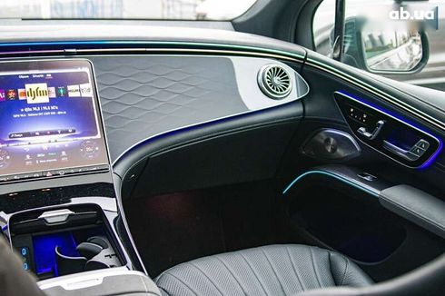 Mercedes-Benz EQS-Класс 2023 - фото 21