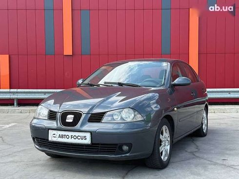 SEAT Cordoba 2007 - фото 4